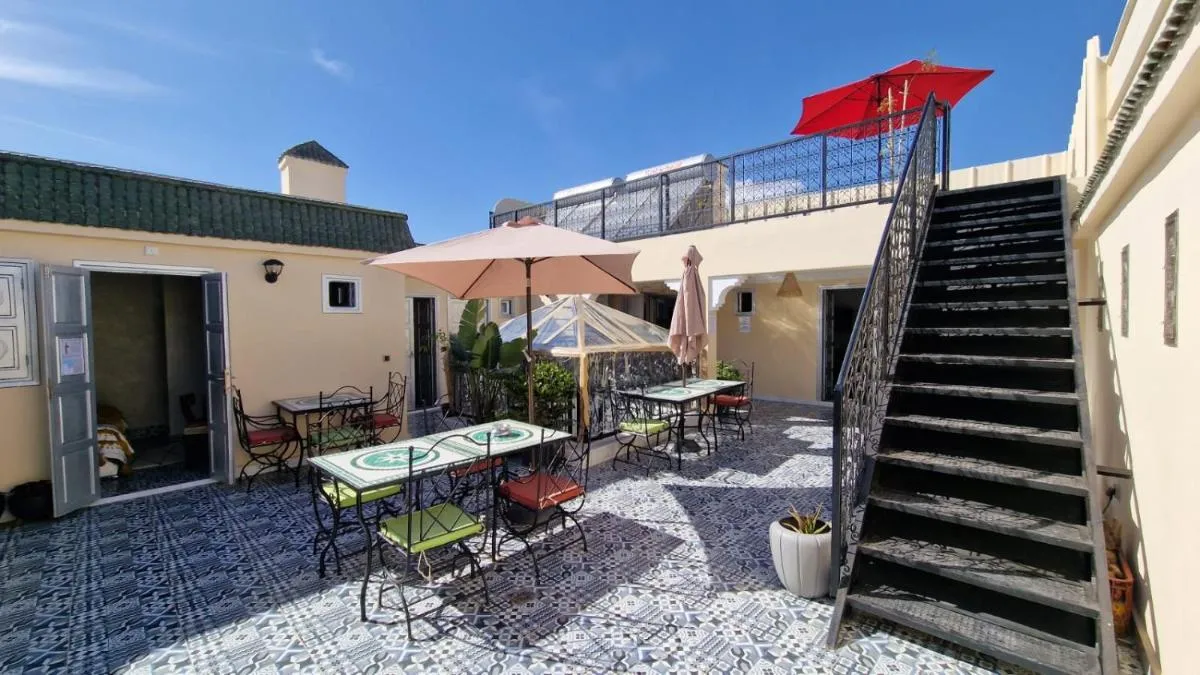 Image 5 of Riad Explore