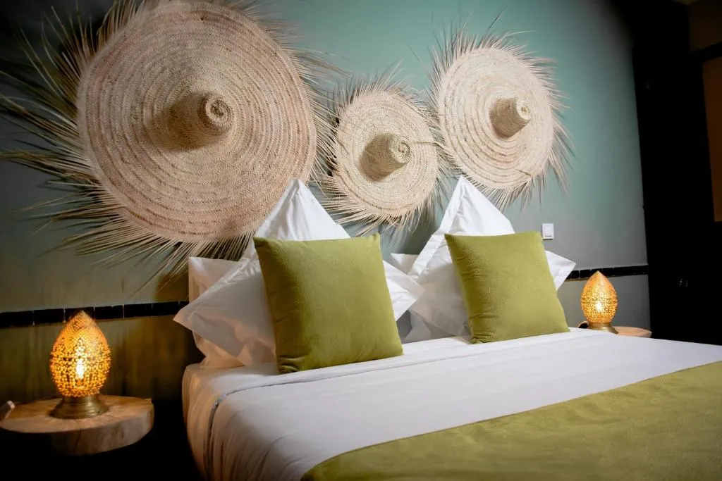 Image of Riad FARASHA