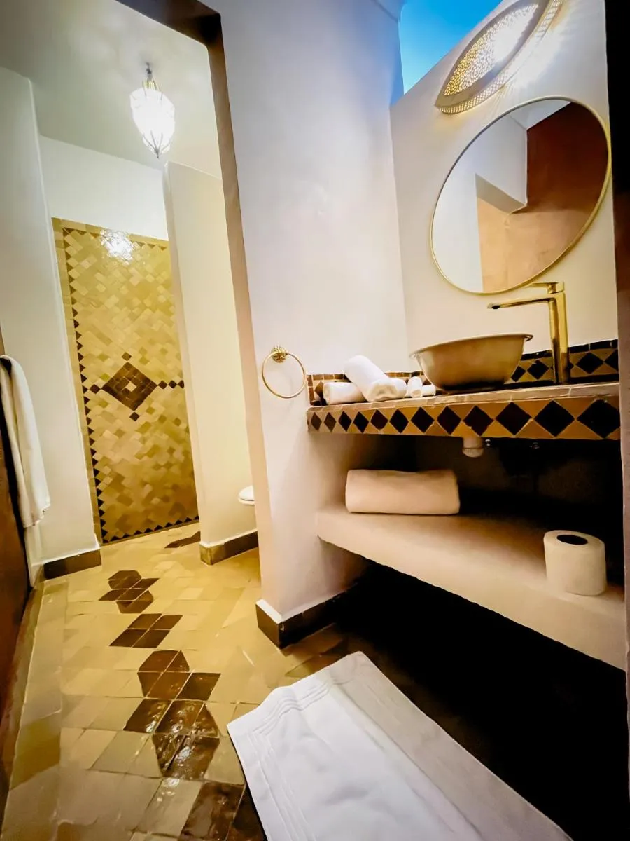 Image 4 of Riad FARASHA