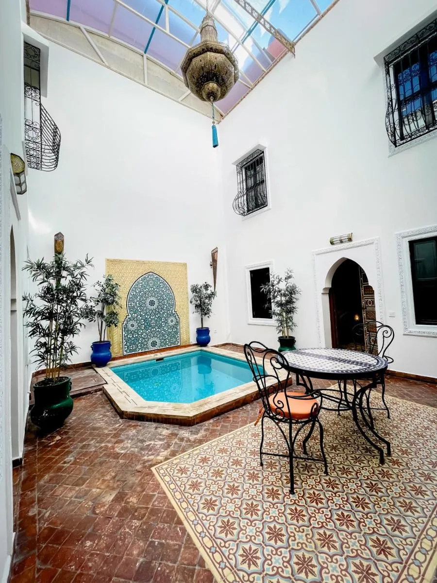 Image 5 of Riad FARASHA