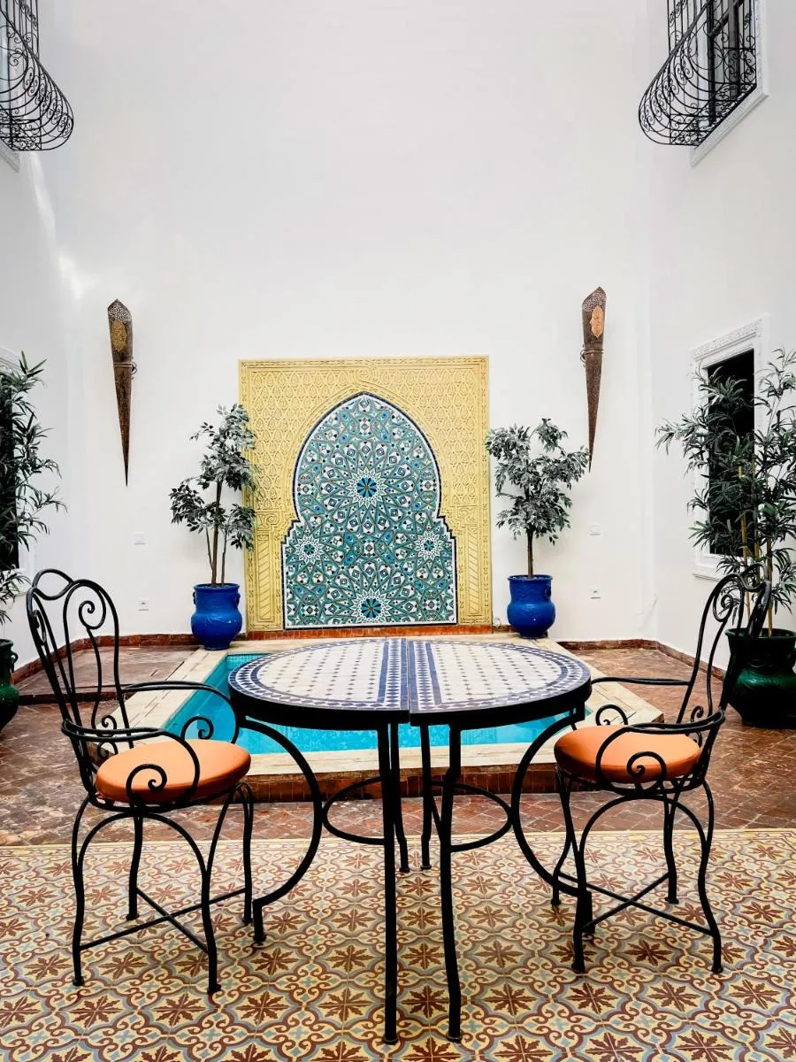 Image 6 of Riad FARASHA