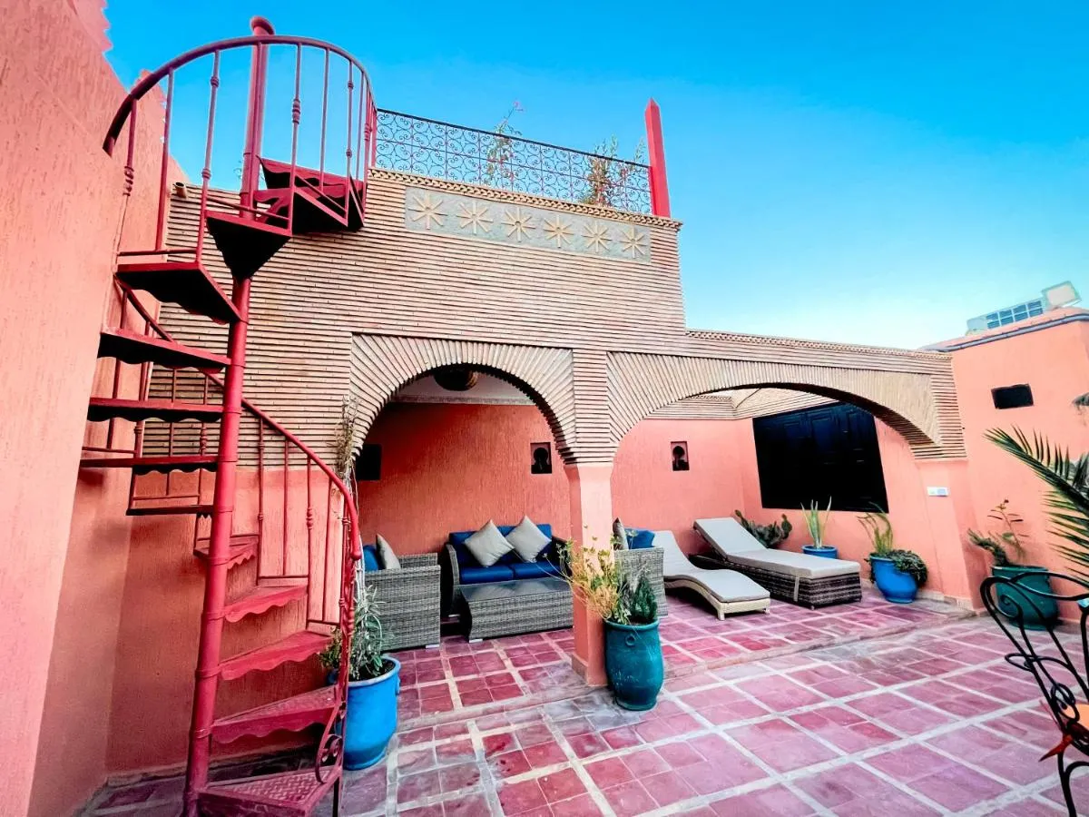 Image 2 of Riad FARASHA