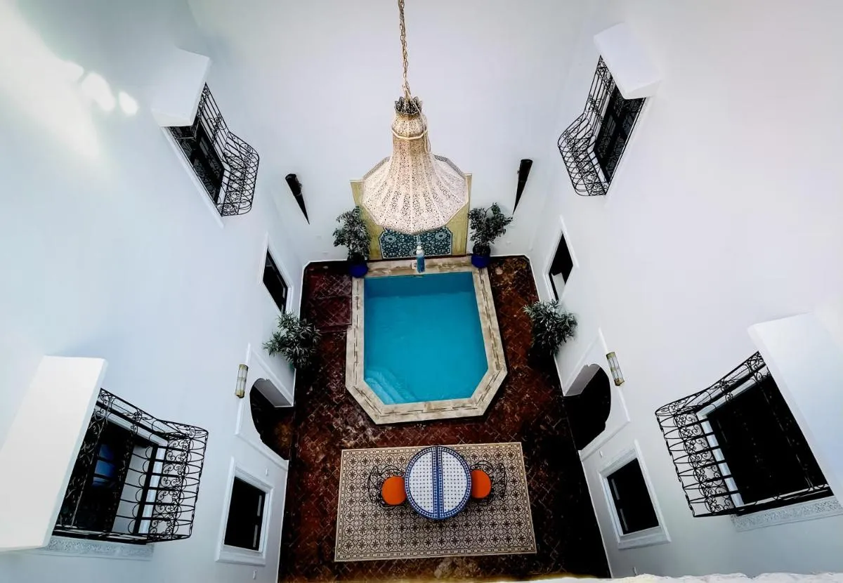 Image 1 of Riad FARASHA