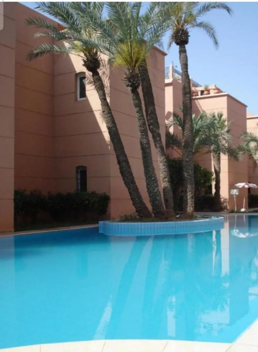 Image 5 of Riad Habib – Traditional Moroccan 3 bedroom family home