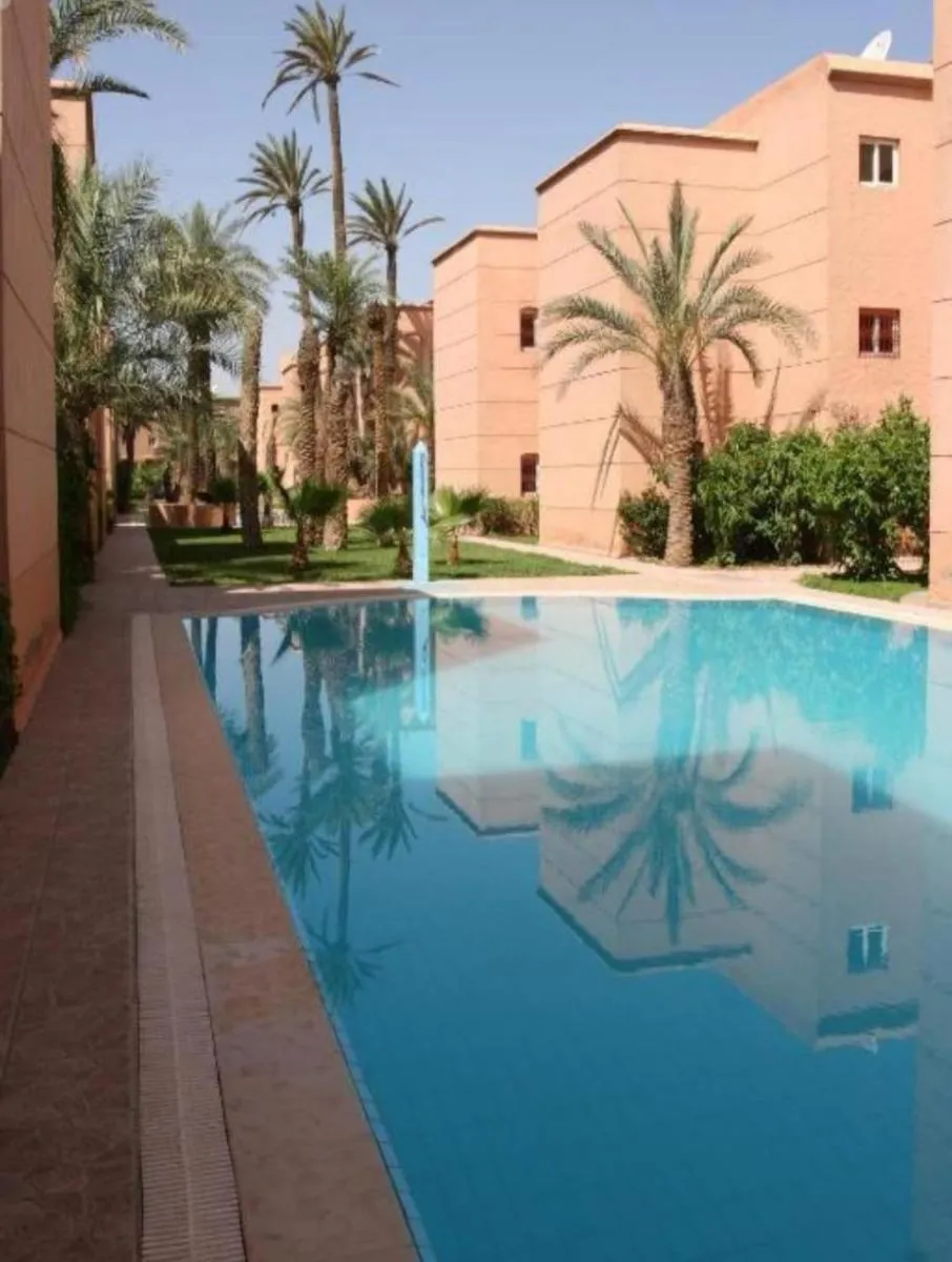 Image 3 of Riad Habib – Traditional Moroccan 3 bedroom family home