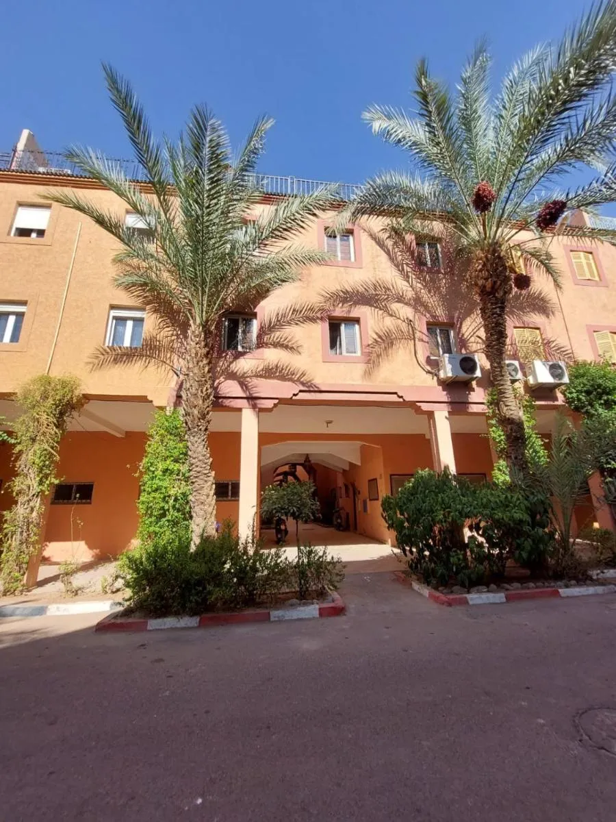 Image 6 of Riad Habib – Traditional Moroccan 3 bedroom family home