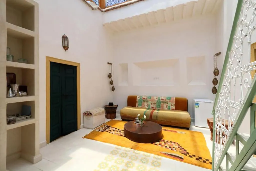 Image of Riad Haloma 90m2 in der Medina mit Terrasse