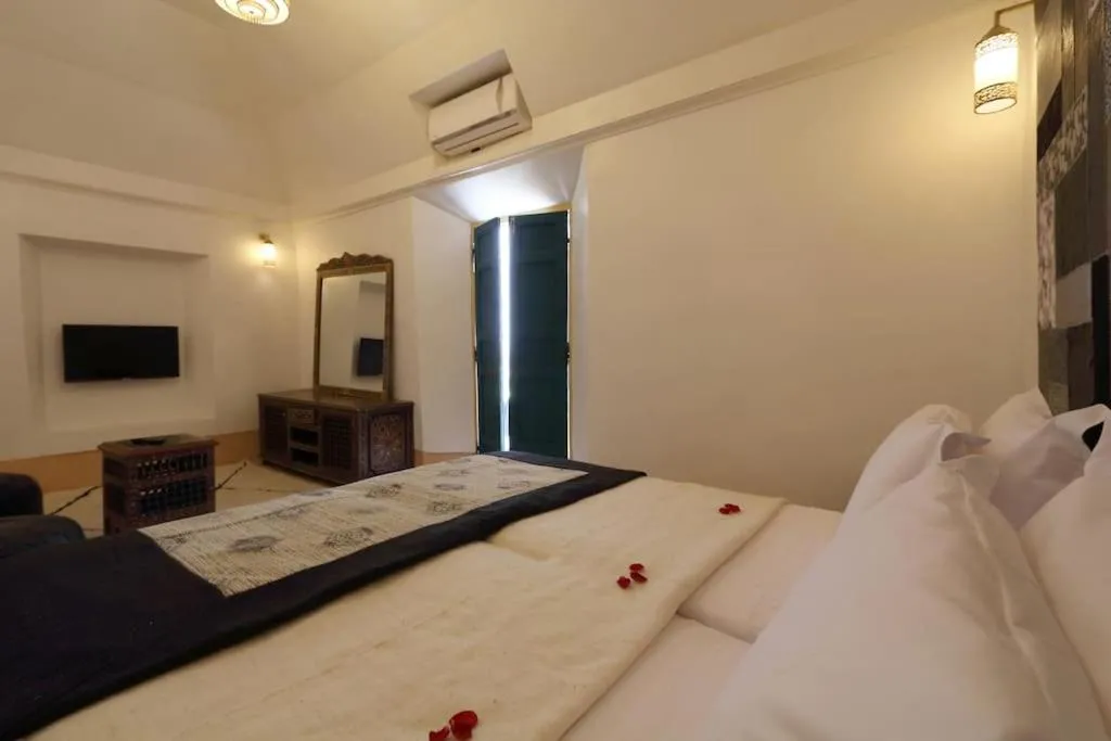 Image 2 of Riad Haloma 90m2 in der Medina mit Terrasse