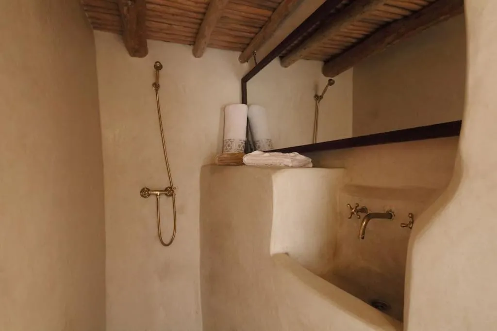 Image 6 of Riad Haloma 90m2 in der Medina mit Terrasse