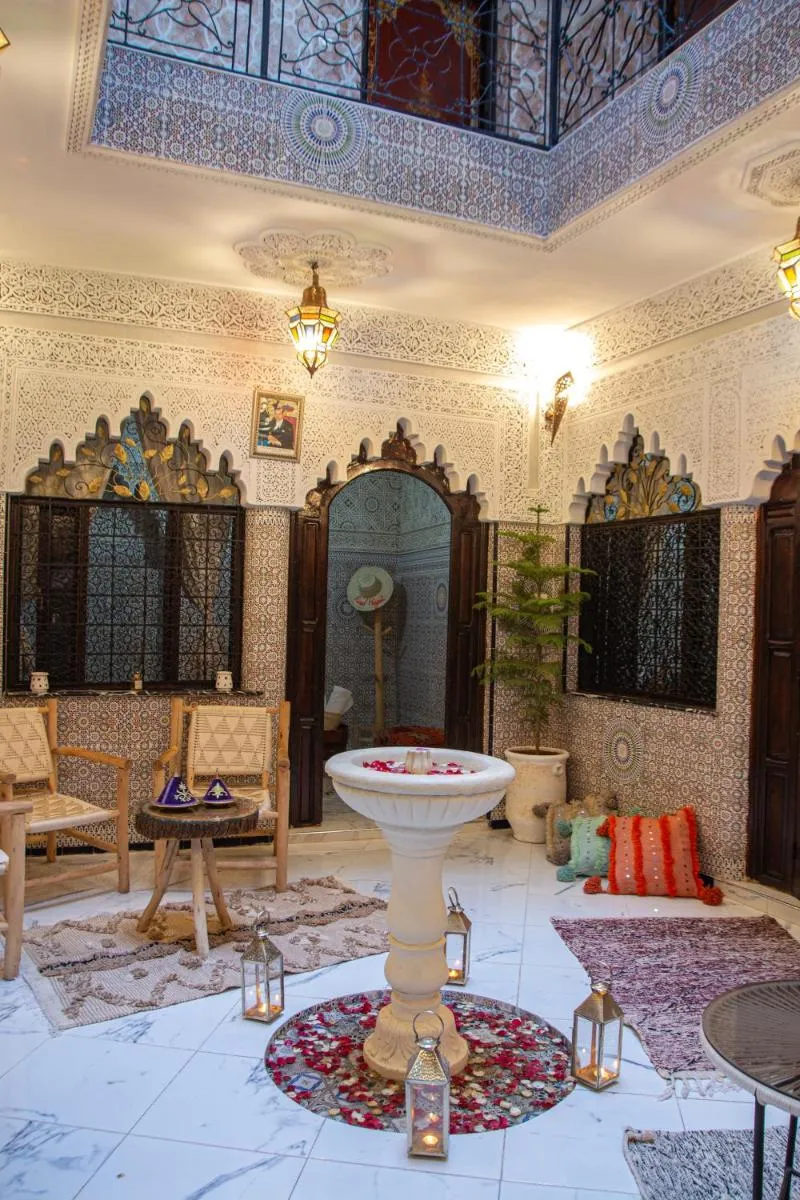 Image 3 of Riad Hayat