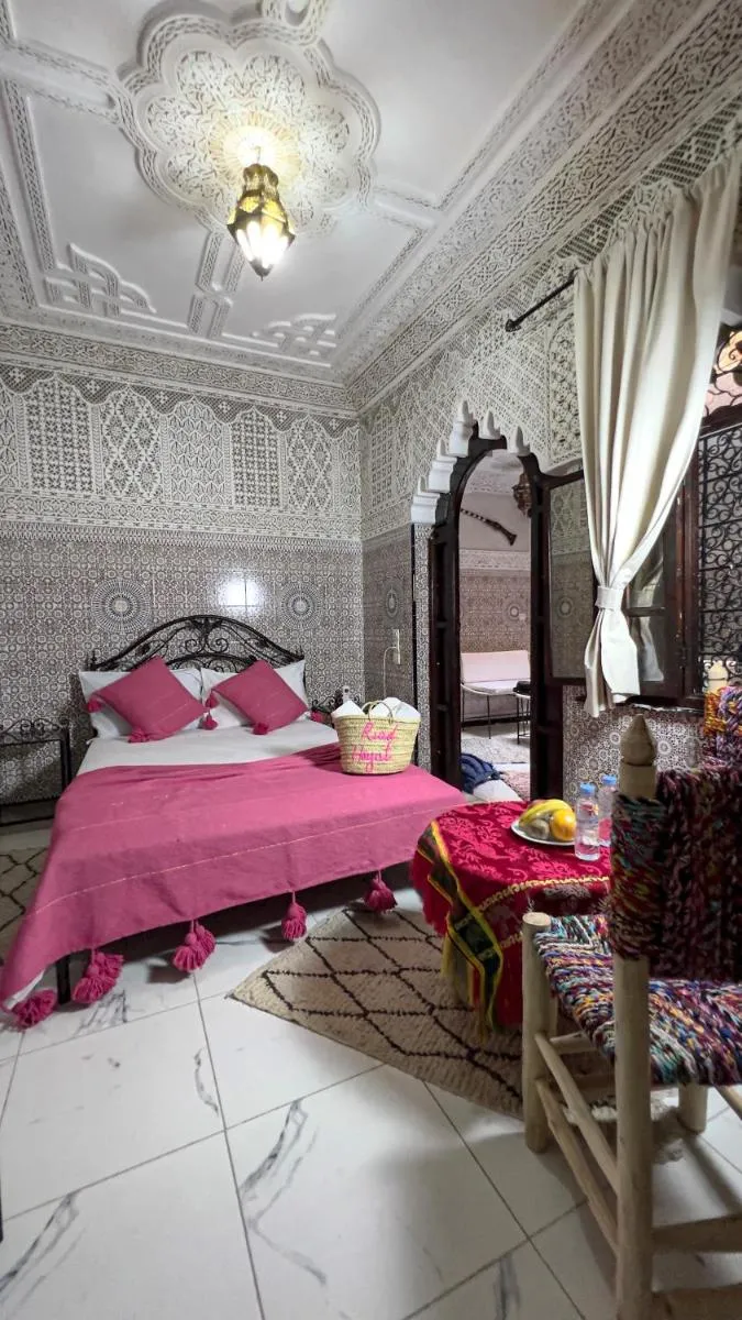 Image 4 of Riad Hayat