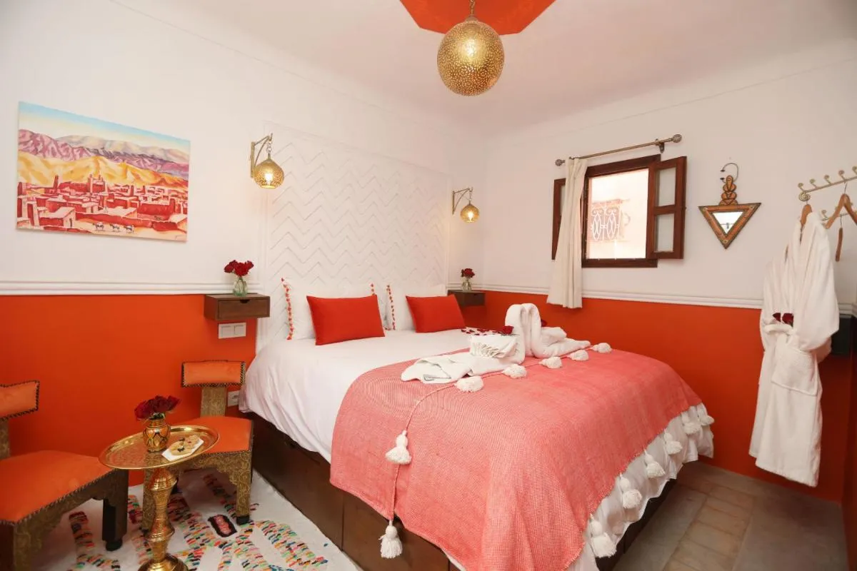 Image 2 of Riad Heklek