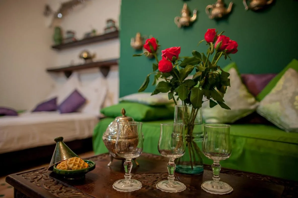 Image 4 of Riad Houdou