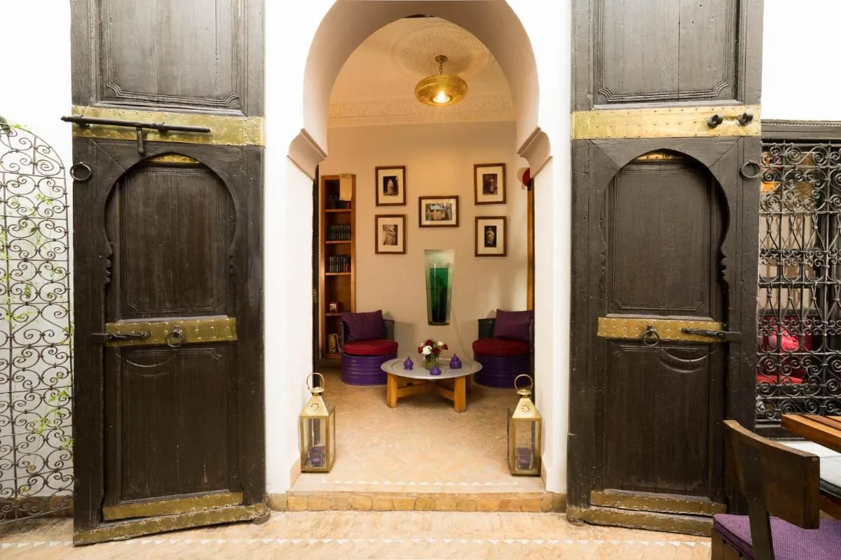 Image 6 of Riad Houdou