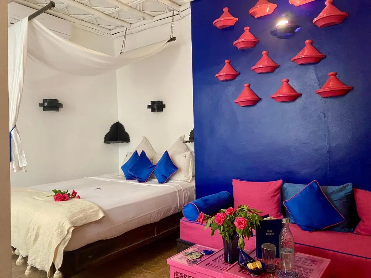 Image 1 of Riad Houdou