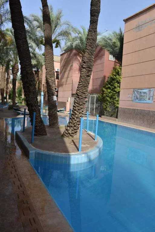 Image of Riad House Medina G6