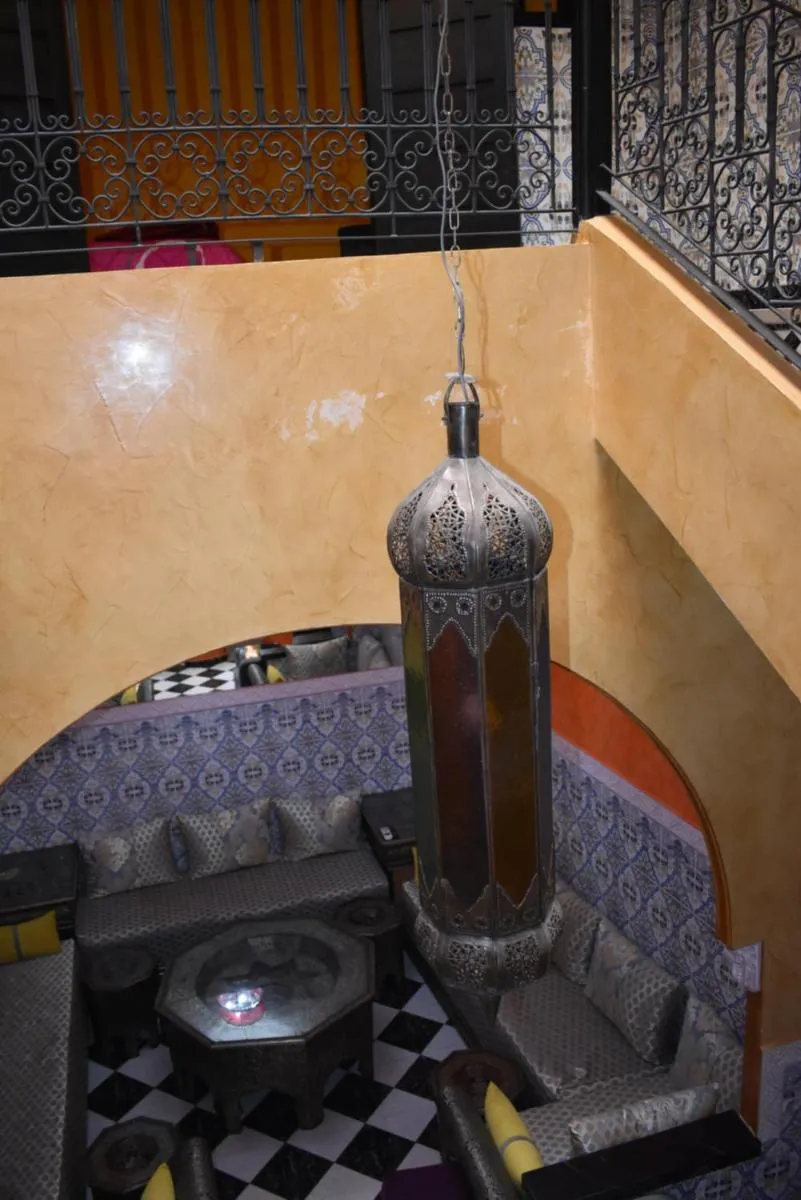 Image 2 of Riad House Medina G6