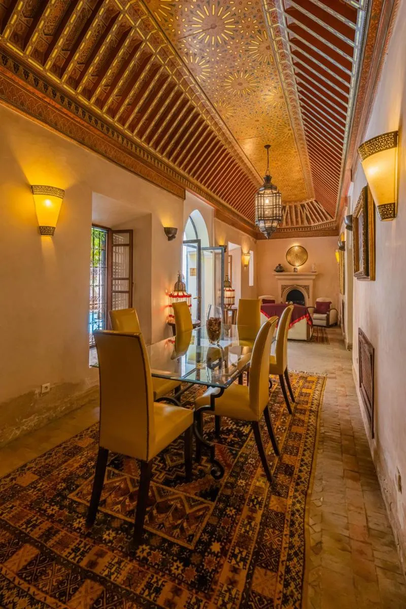 Image 6 of Riad Il Parco dei Principi