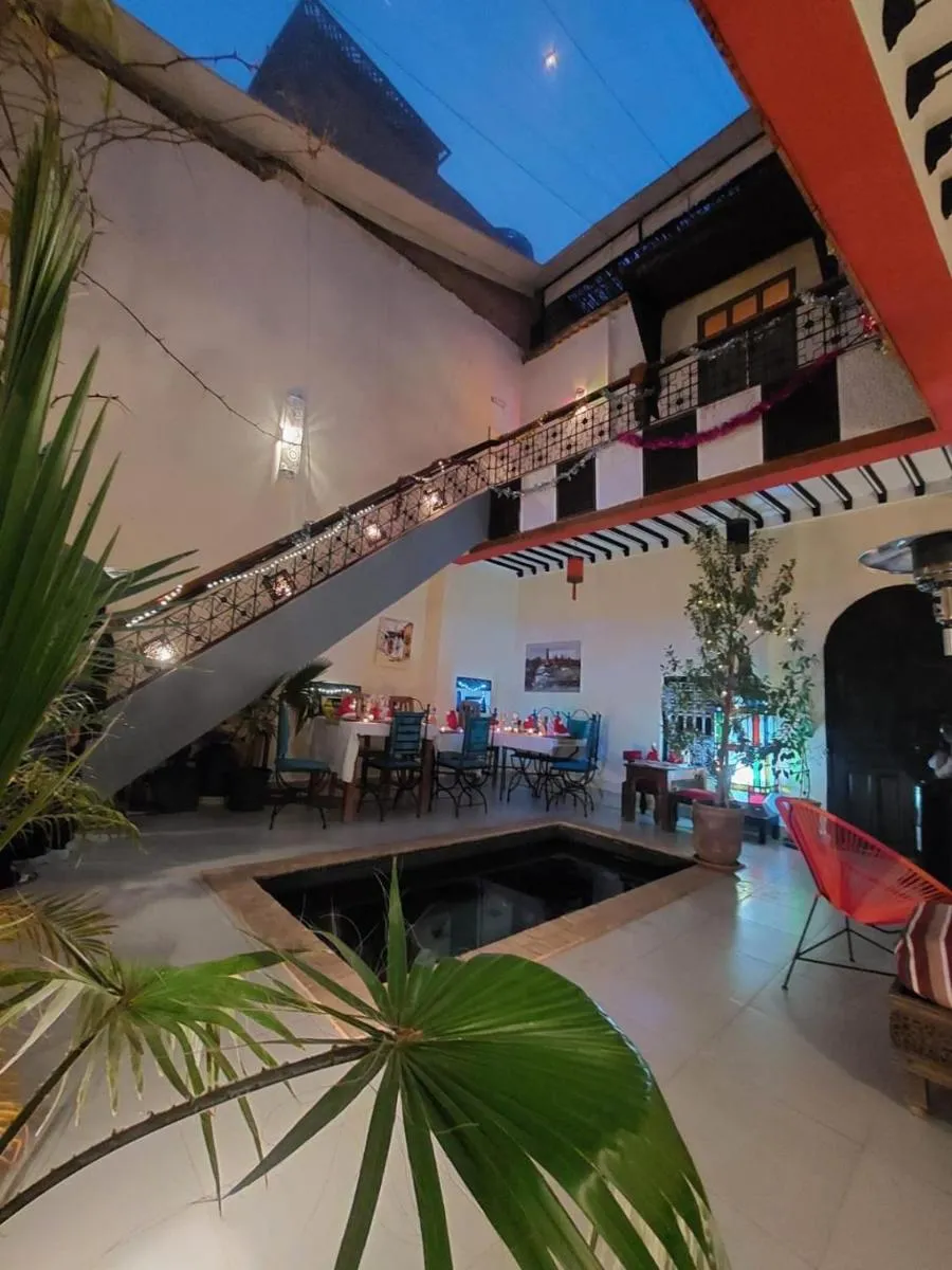 Image 3 of Riad JEREMY