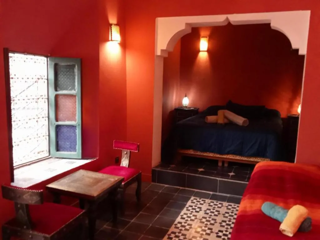 Image of Riad JEREMY