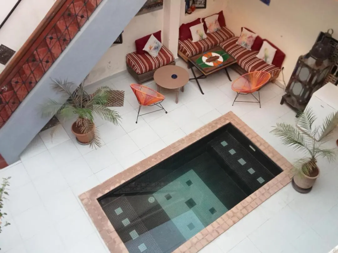 Image 1 of Riad JEREMY