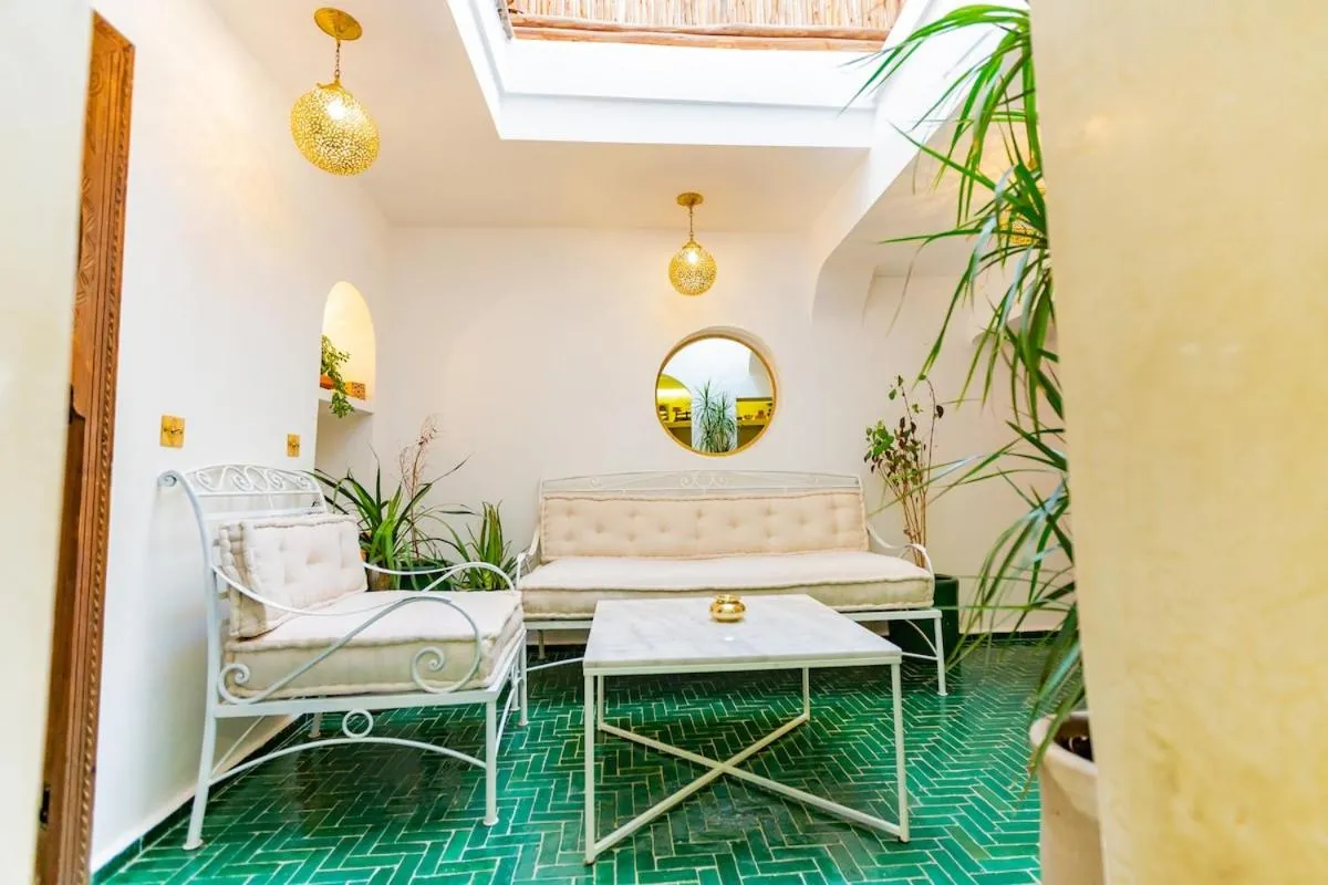 Image 4 of Riad JONCHÈRES