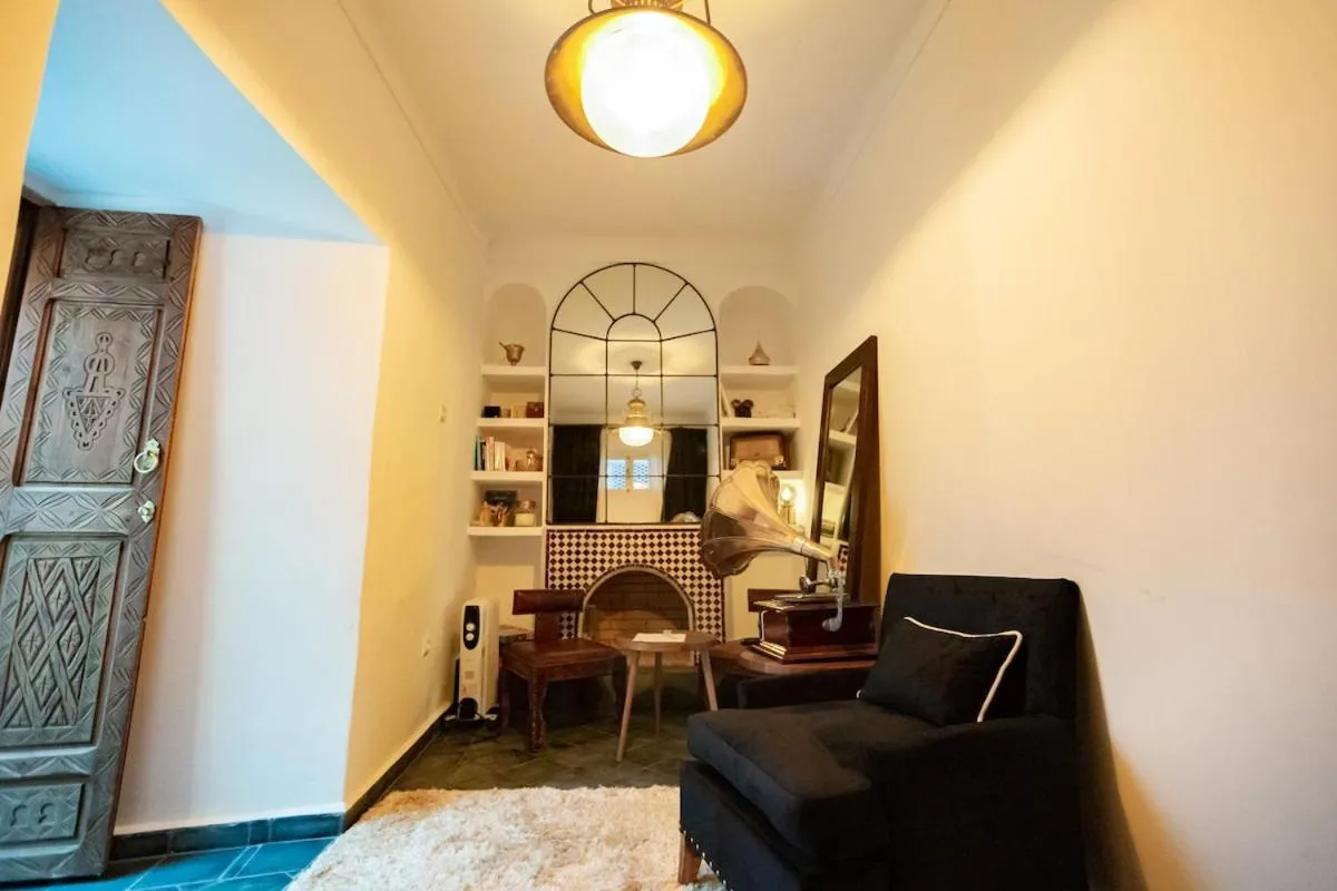 Image 5 of Riad JONCHÈRES