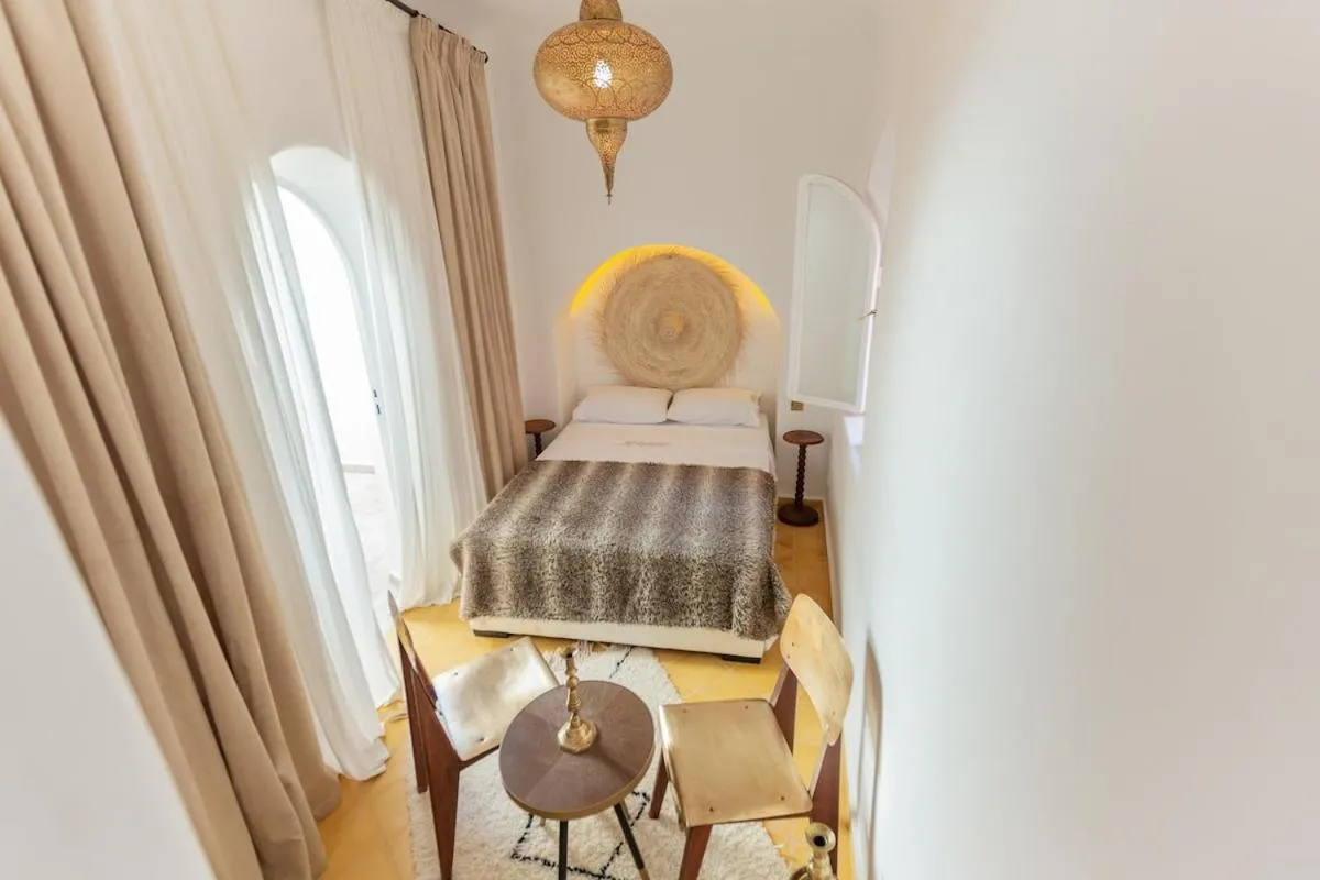 Image 1 of Riad JONCHÈRES