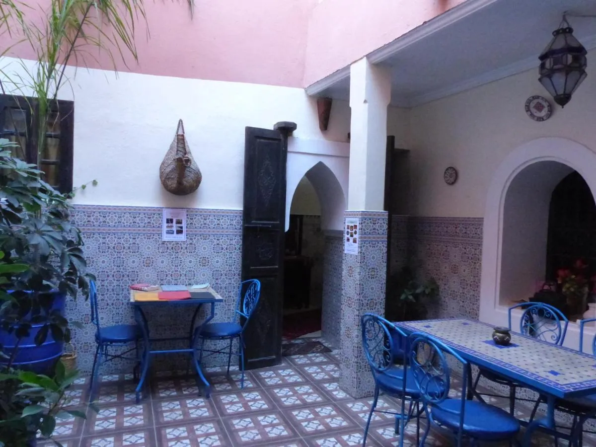 Image 2 of Riad Jakoura