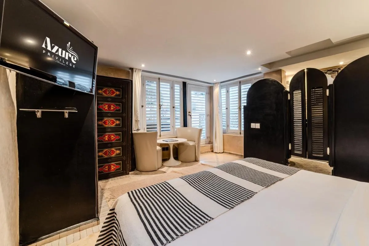 Image 2 of Riad Jebly – Exclusive – Panoramic View Rooftop , Pool & Breakfast