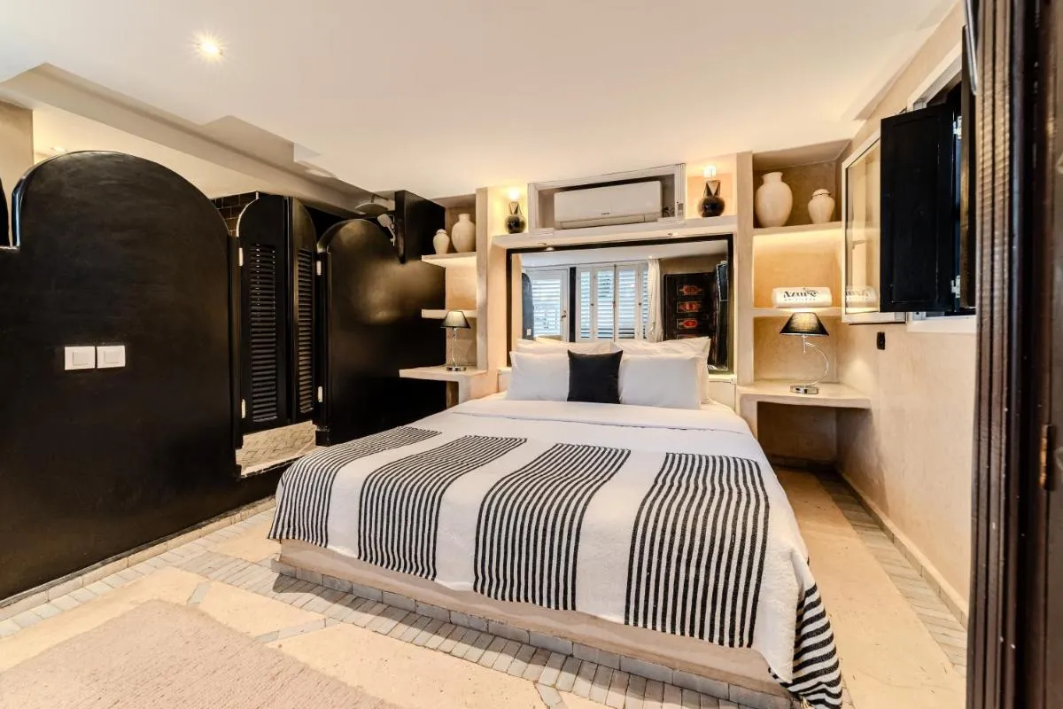 Image 1 of Riad Jebly – Exclusive – Panoramic View Rooftop , Pool & Breakfast