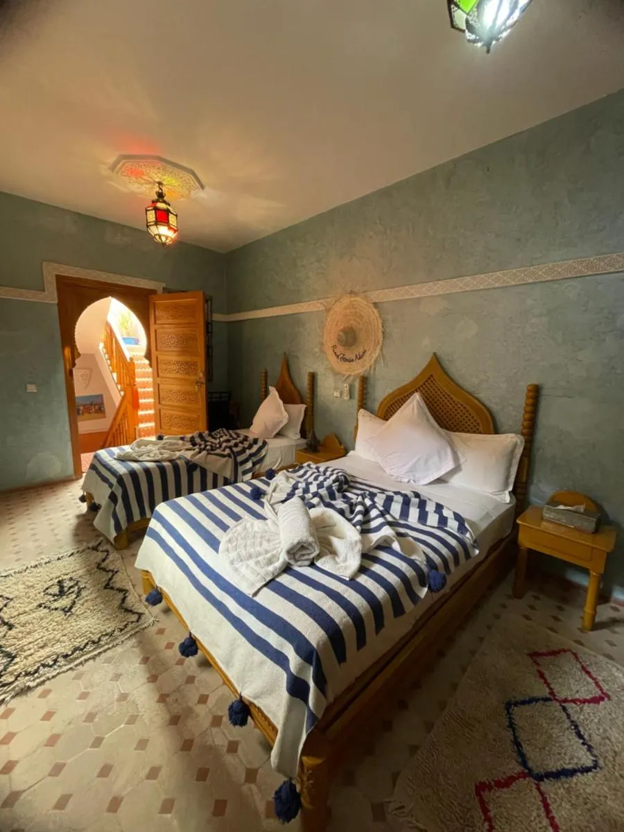 Image 6 of Riad Jenan Adam