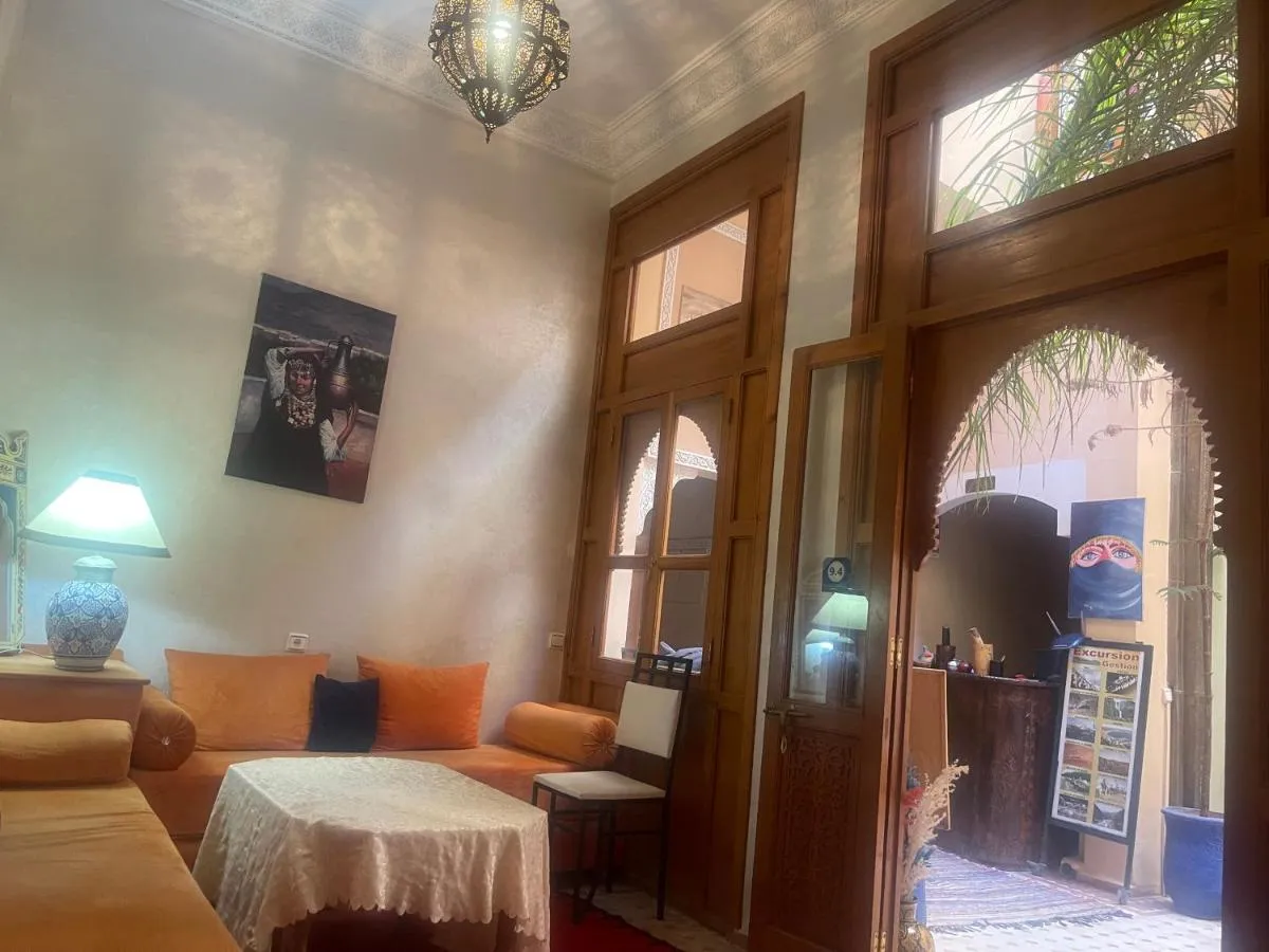 Image 4 of Riad Jenan Adam