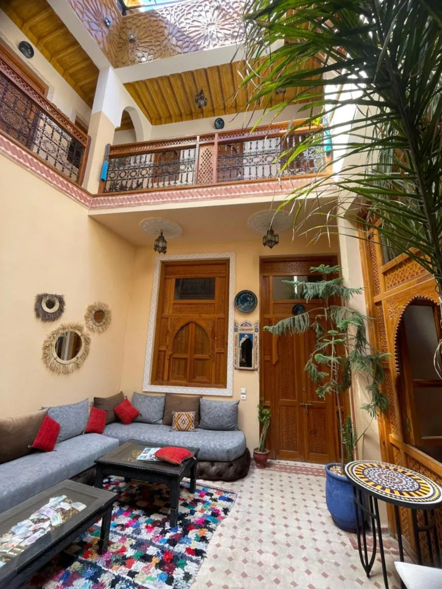 Image 5 of Riad Jenan Adam