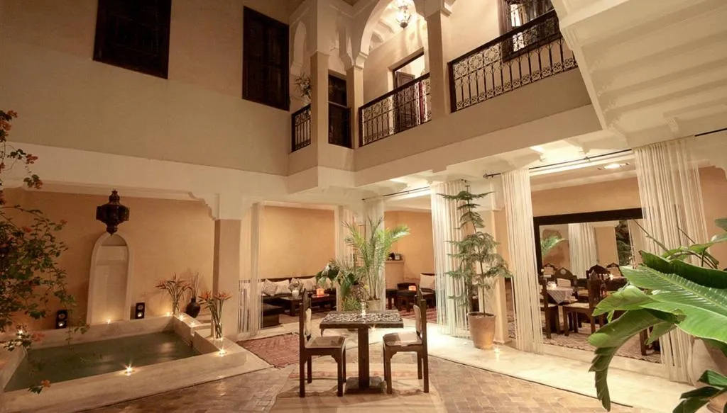 Image of Riad Karmanda