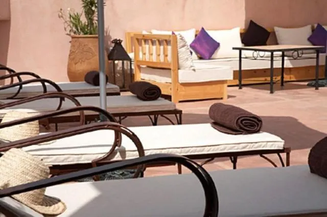 Image 1 of Riad Karmanda