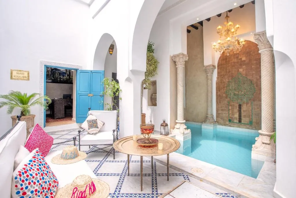 Image of Riad Khalifa