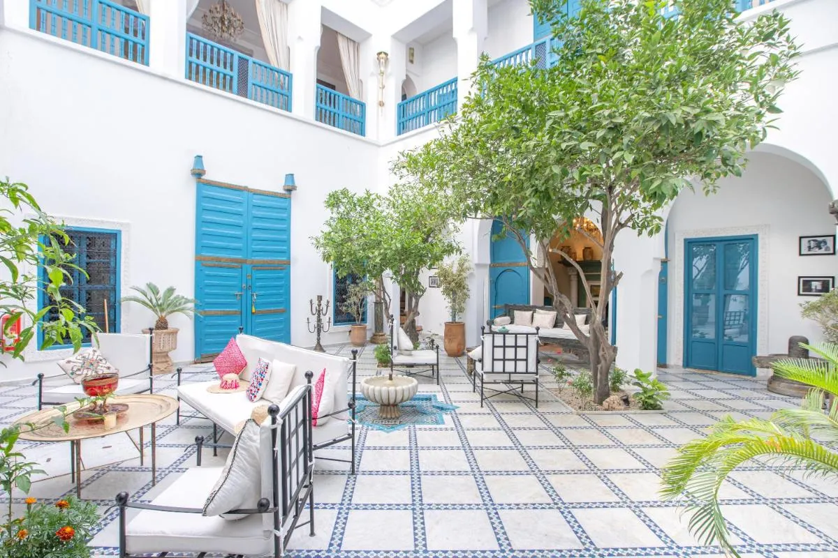 Image 1 of Riad Khalifa