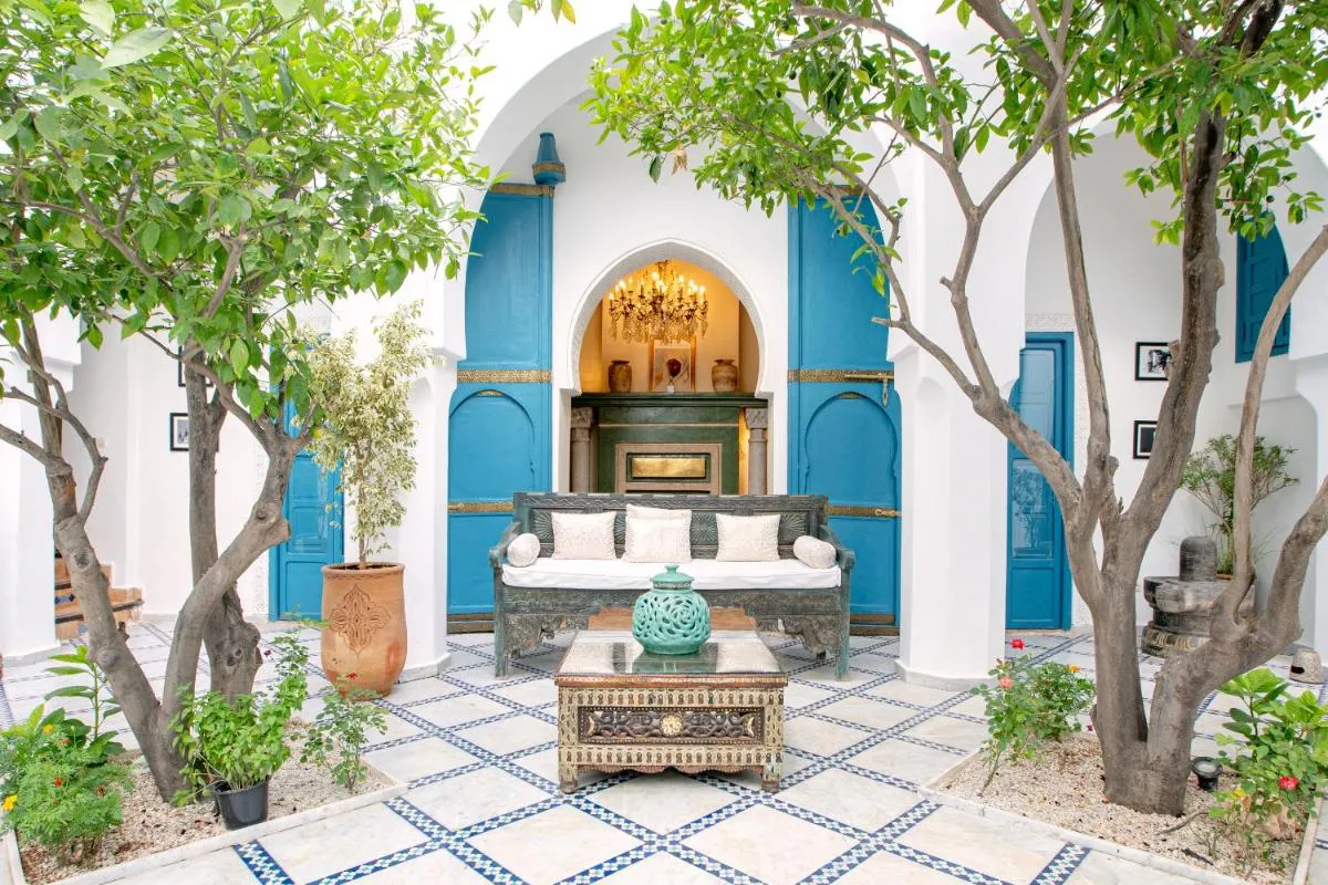 Image 2 of Riad Khalifa