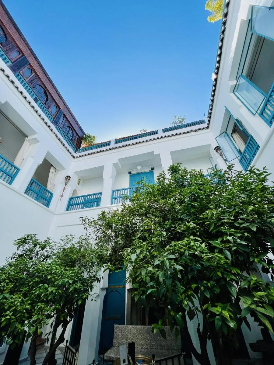 Image 5 of Riad Khalifa