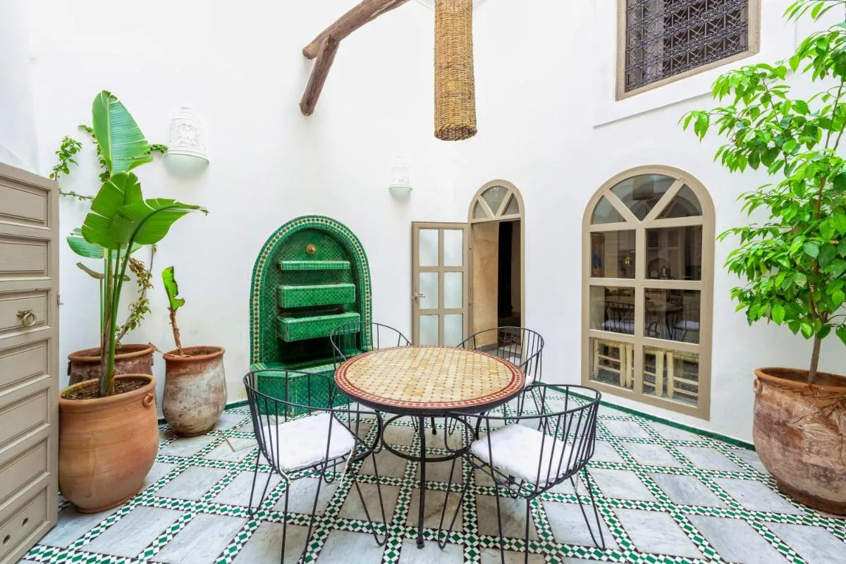 Image 3 of Riad Kiwi