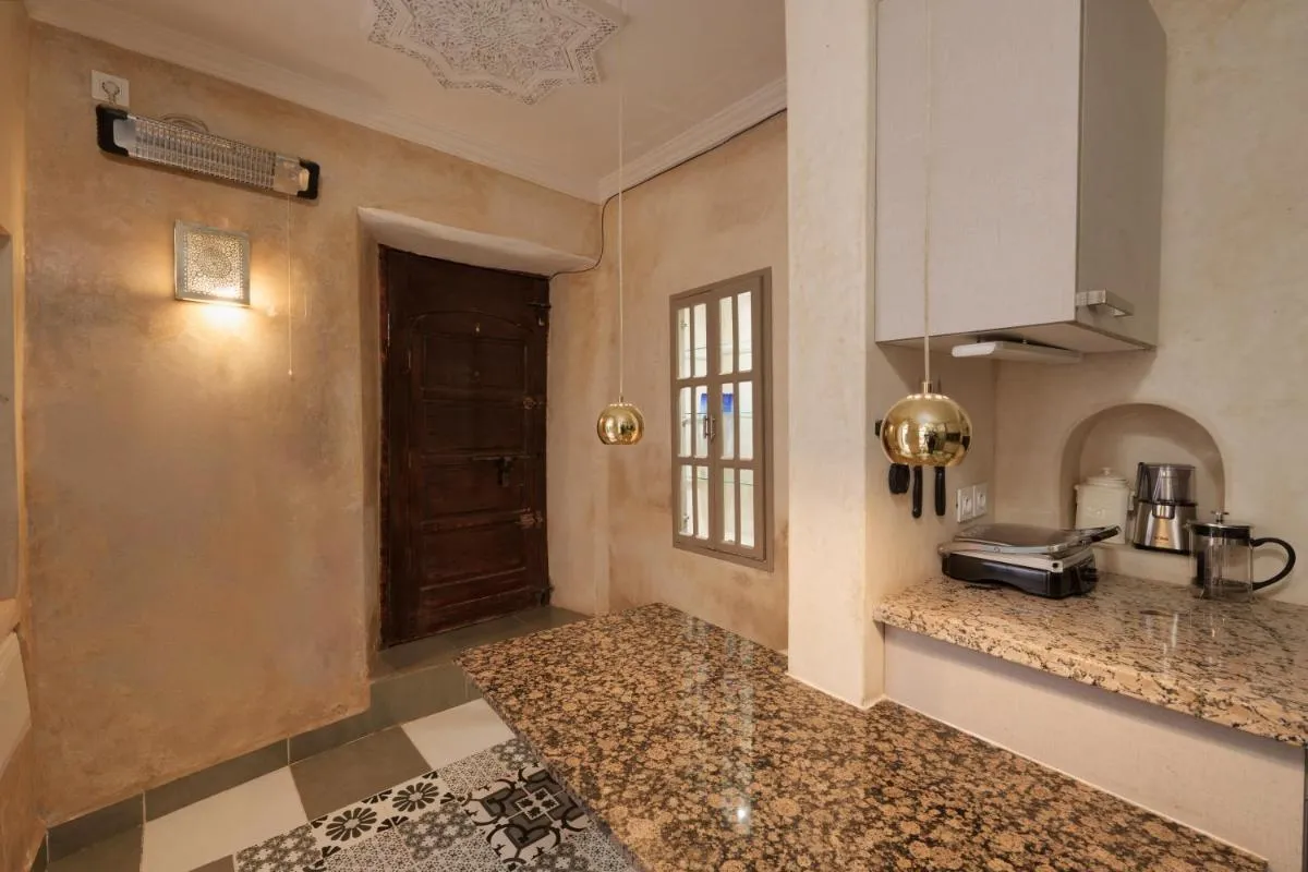 Image 2 of Riad Kiwi