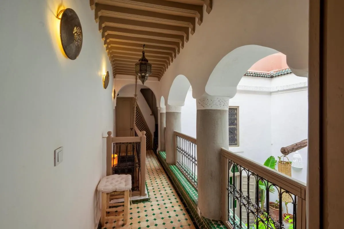 Image 4 of Riad Kiwi