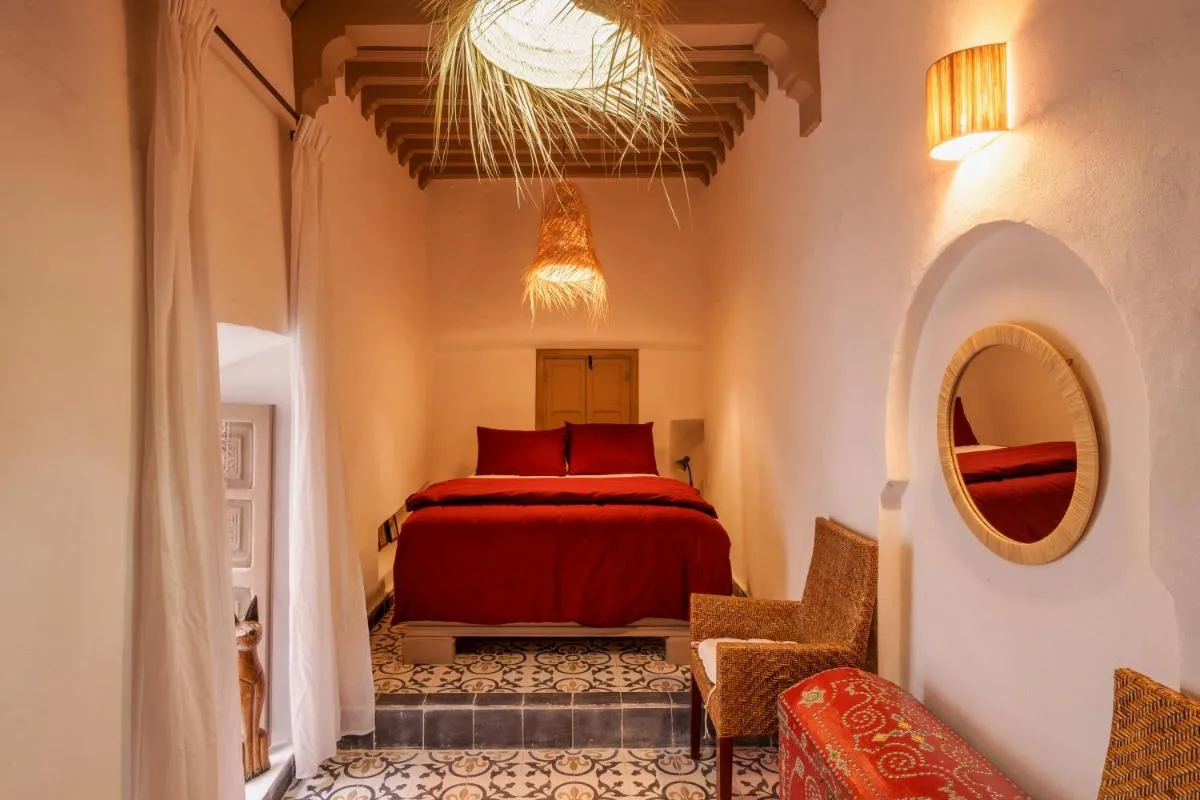 Image 1 of Riad Kiwi