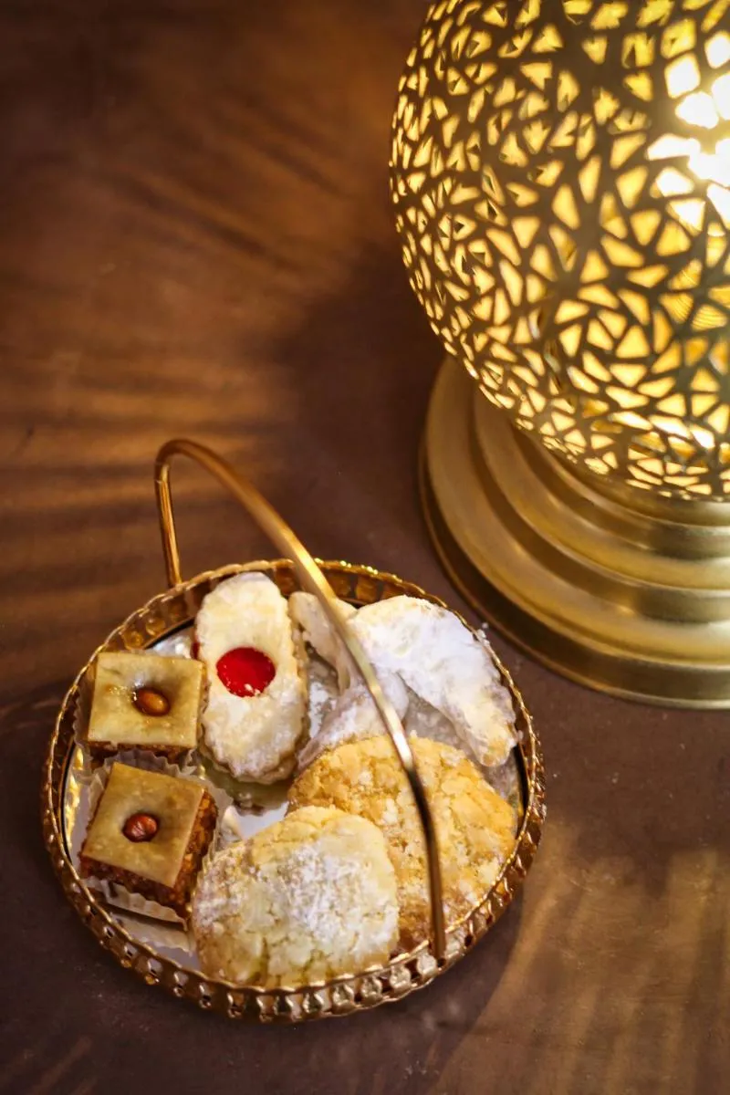 Image 4 of Riad LALLA JIHANE