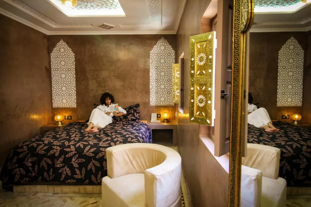 Image of Riad LALLA JIHANE