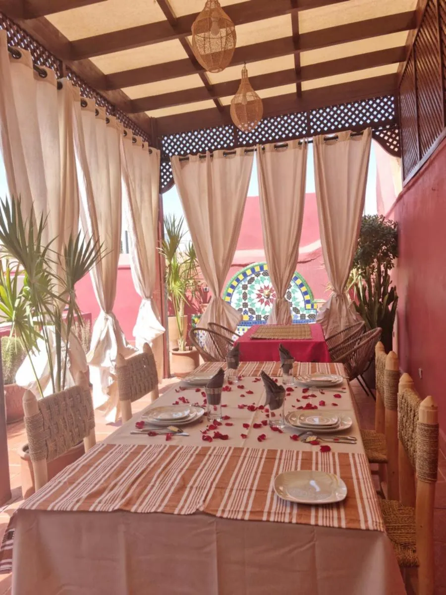 Image 5 of Riad La Bigarade