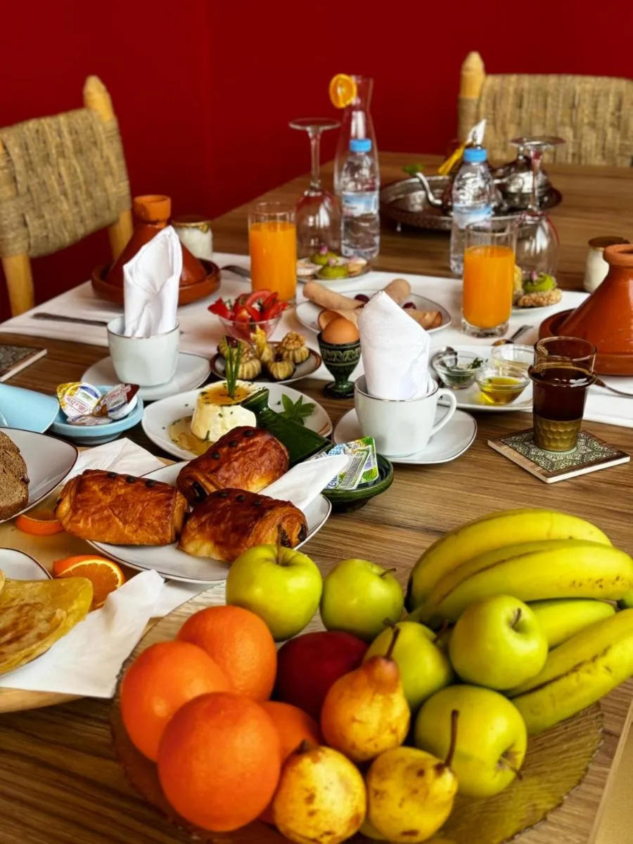 Image 4 of Riad La Bigarade