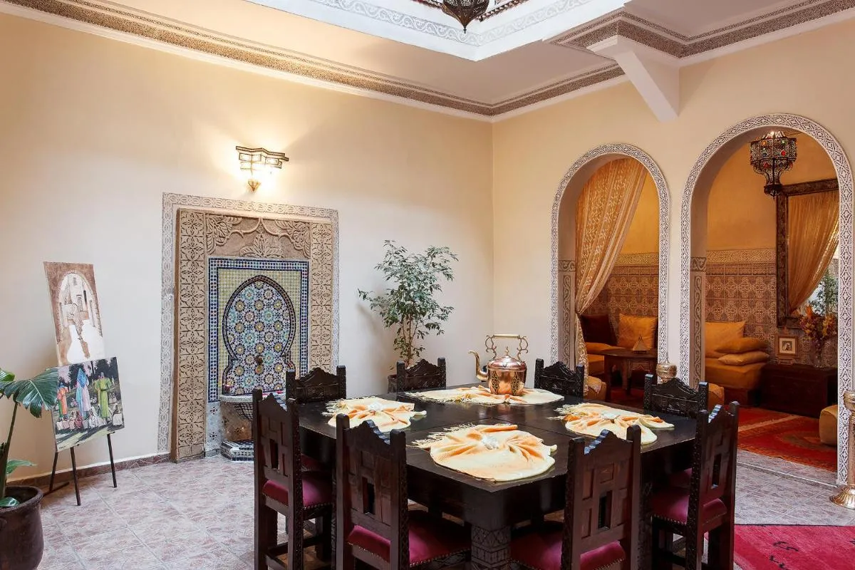 Image 2 of Riad La Kahana