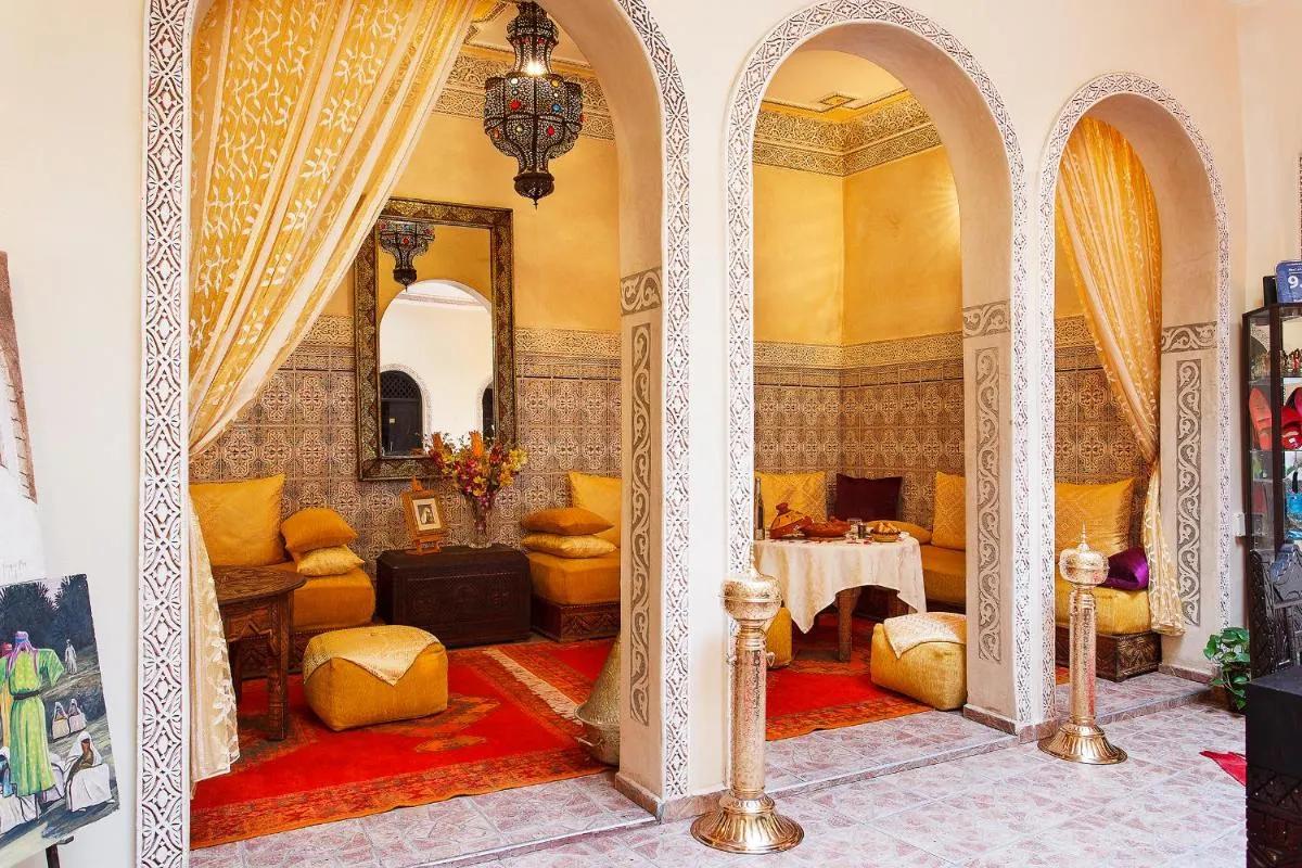 Image 1 of Riad La Kahana